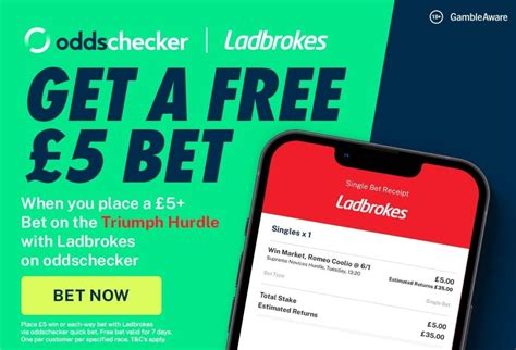 triumph hurdle oddschecker